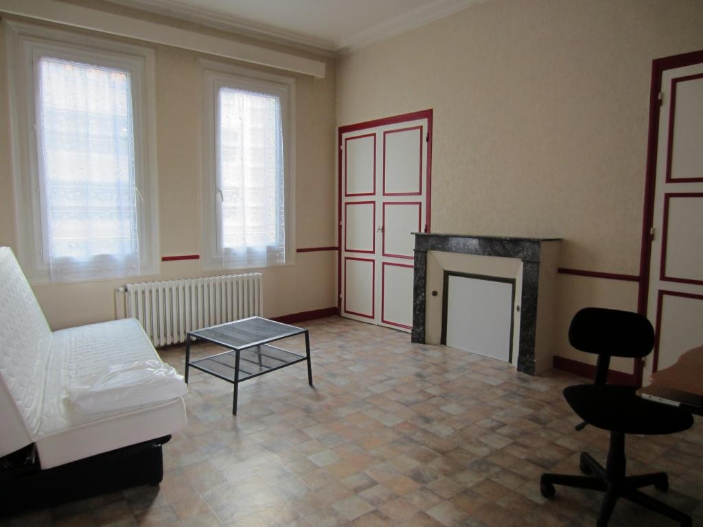 Location Appartement à Troyes 1 pièce