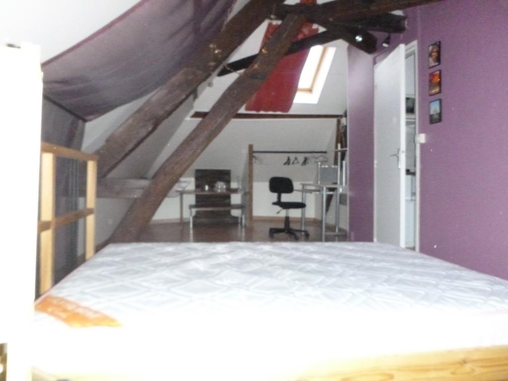 Location Appartement à Troyes 1 pièce