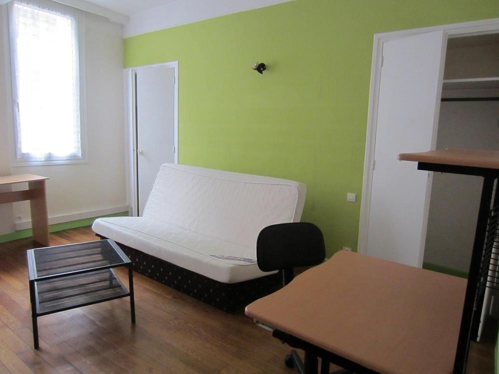 Location Appartement à Troyes 1 pièce