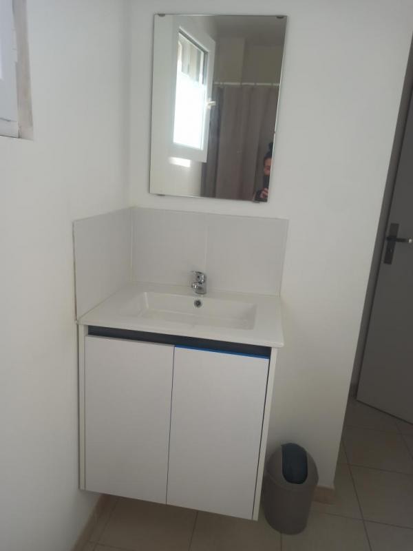 Location Appartement à Nîmes 1 pièce