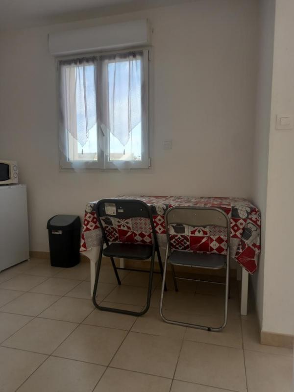 Location Appartement à Nîmes 1 pièce