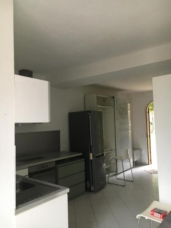 Location Appartement à Aix-en-Provence 1 pièce