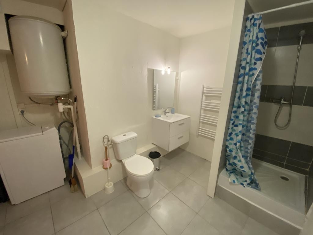 Location Appartement à Perpignan 1 pièce