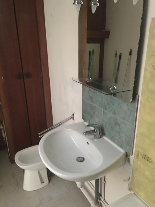 Location Appartement à Nancy 1 pièce