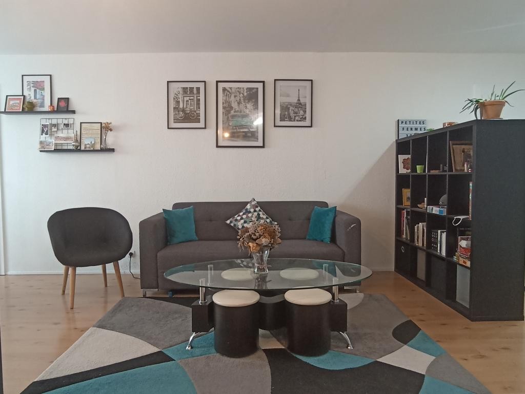 Location Appartement à Strasbourg 4 pièces