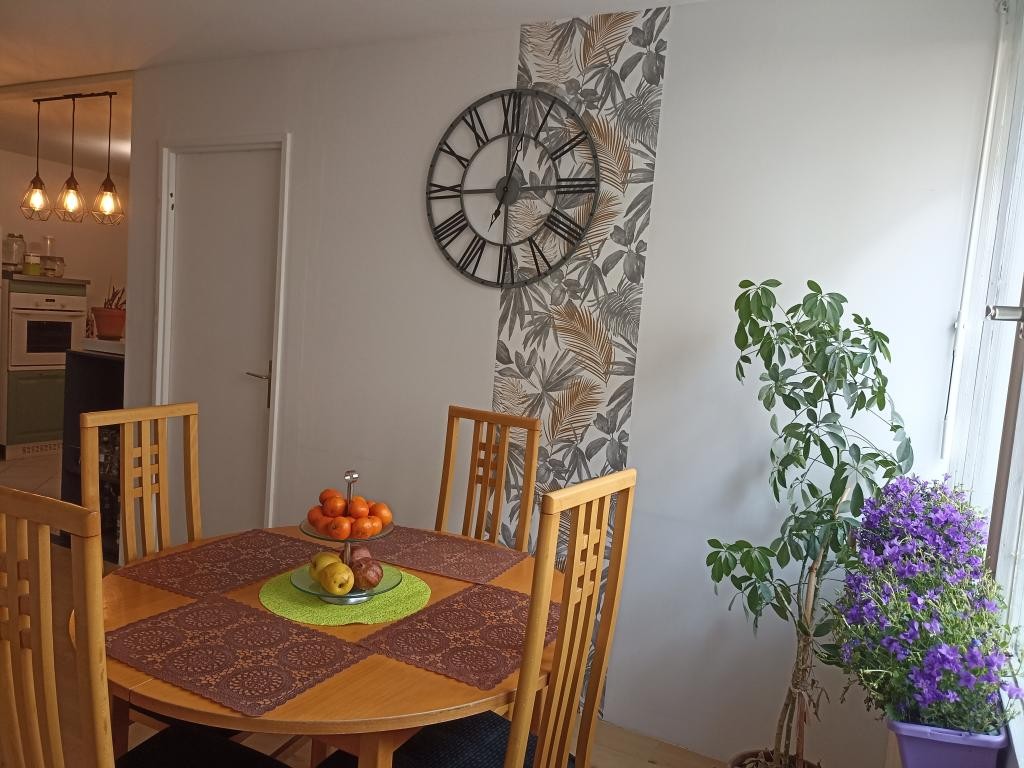 Location Appartement à Strasbourg 4 pièces