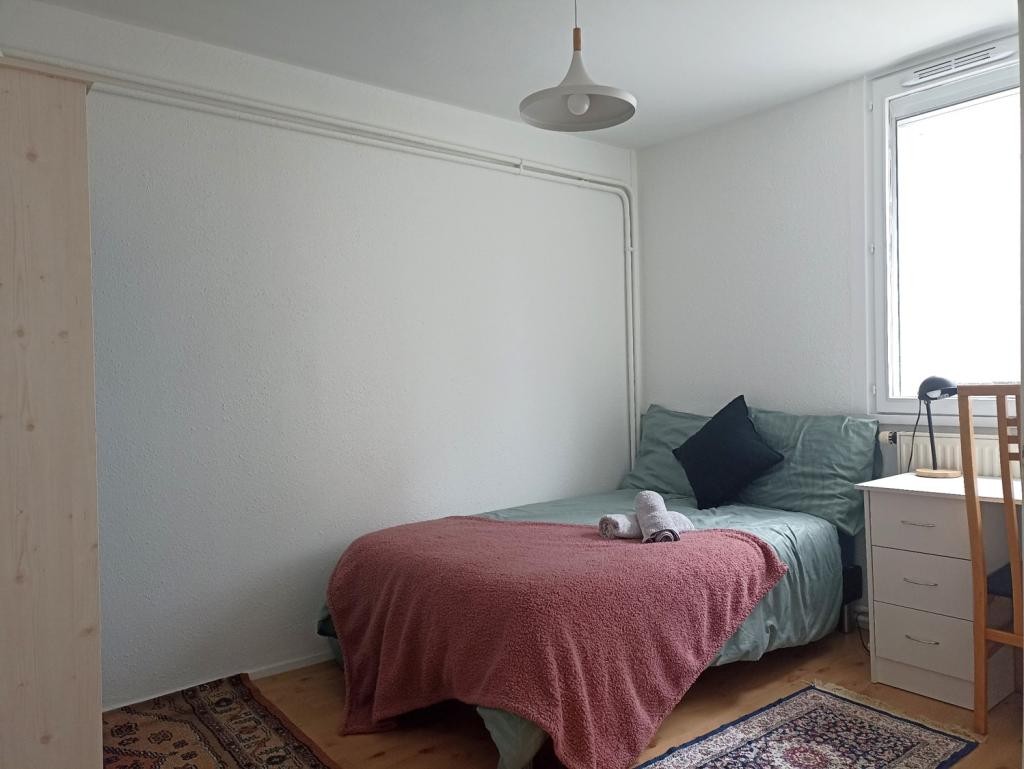 Location Appartement à Strasbourg 4 pièces