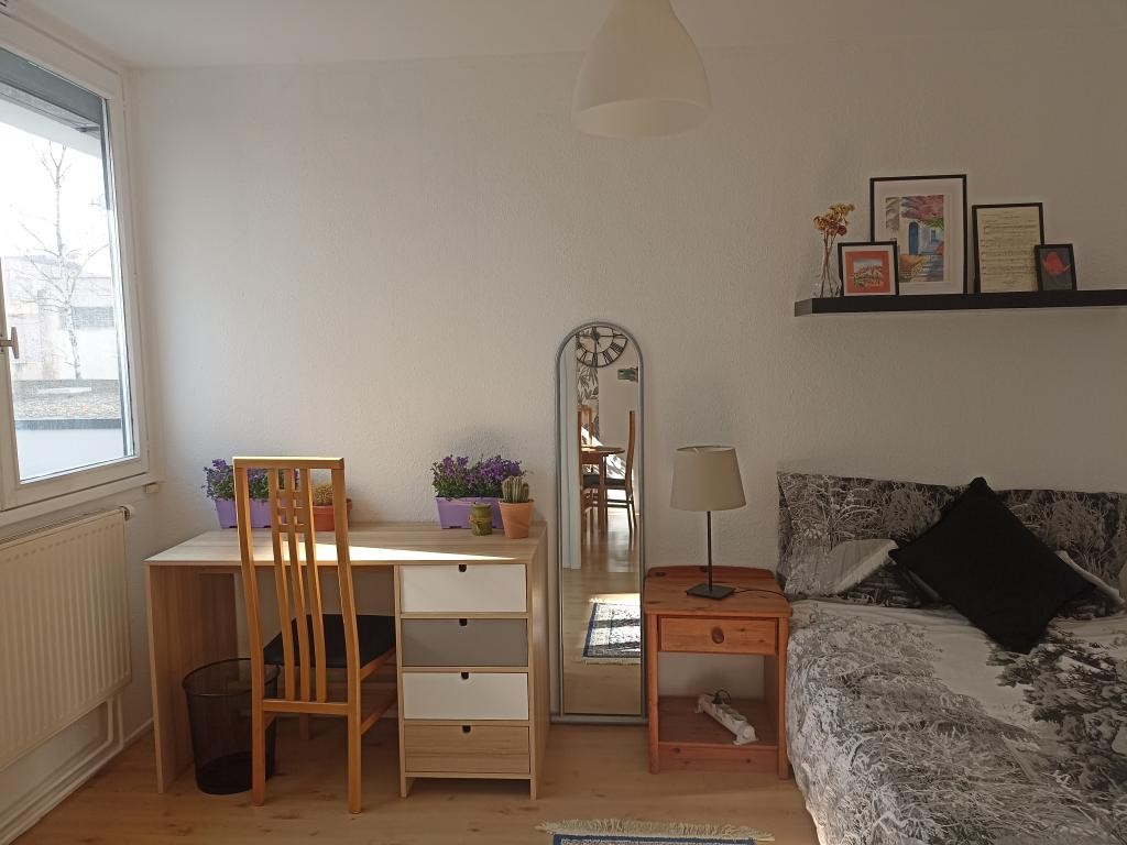 Location Appartement à Strasbourg 4 pièces