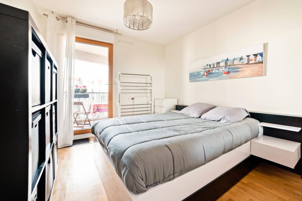 Location Appartement à Montrouge 3 pièces