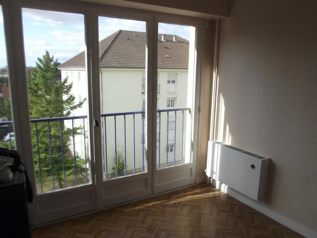 Location Appartement à Troyes 1 pièce