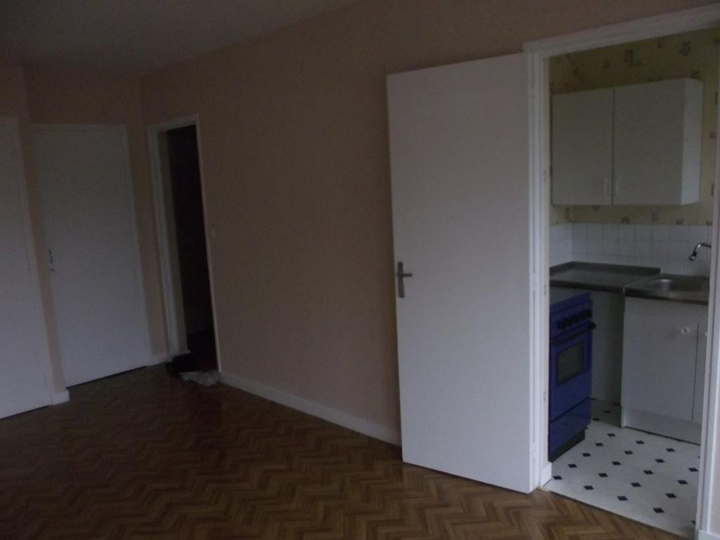 Location Appartement à Troyes 1 pièce