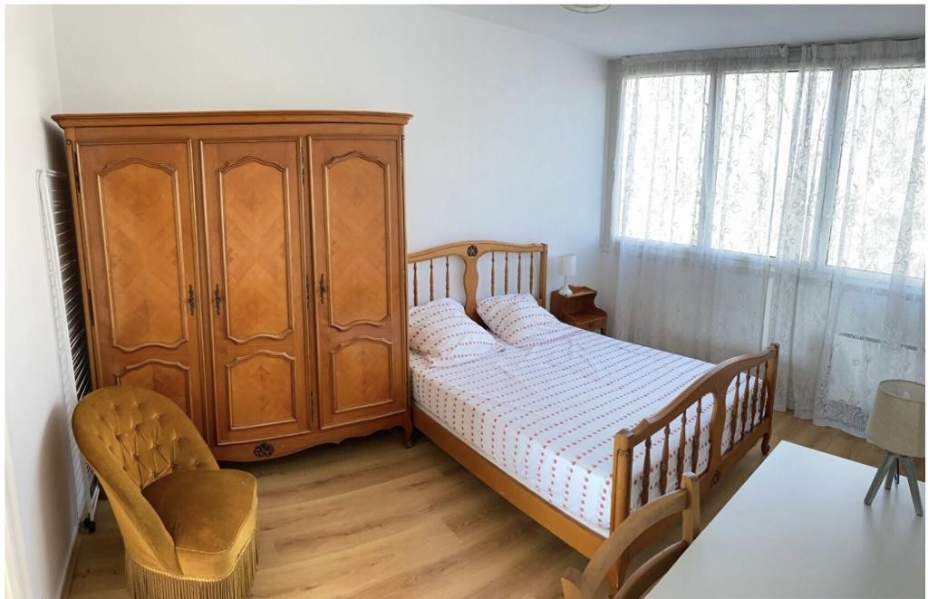 Location Appartement à Limoges 3 pièces