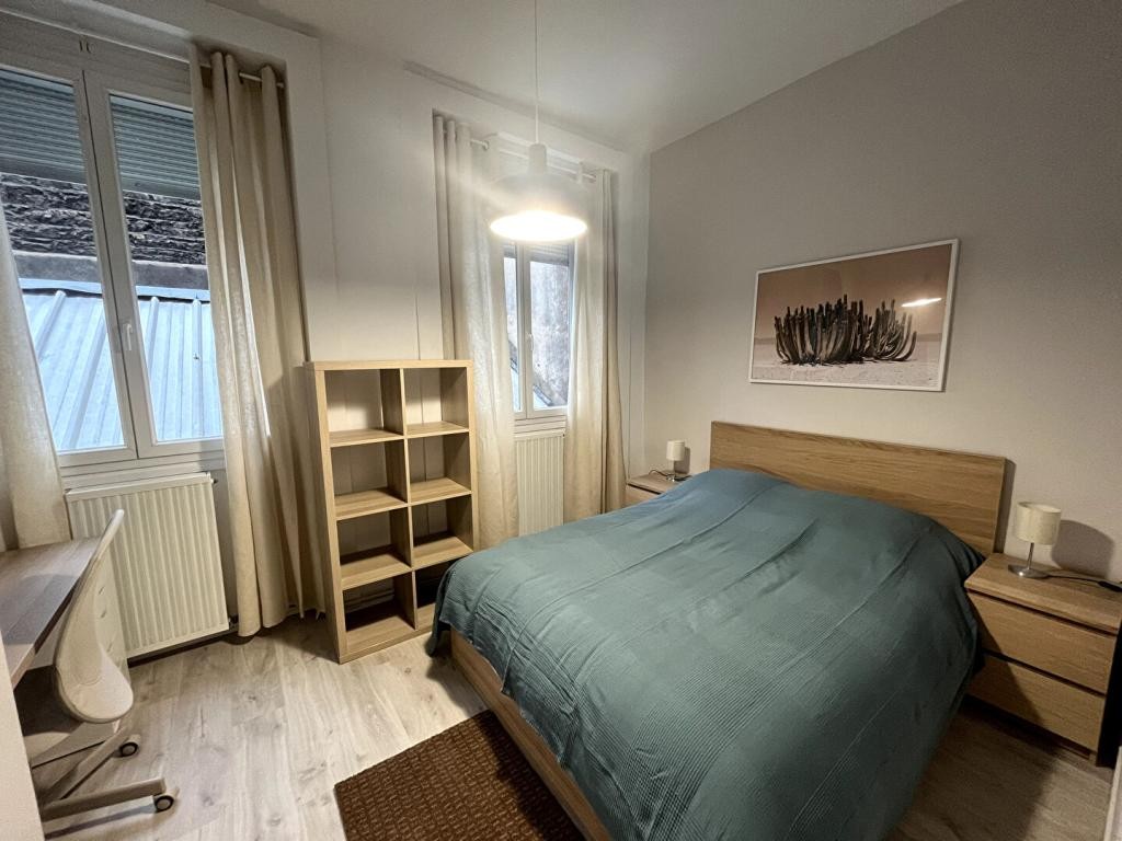 Location Appartement à Saint-Étienne 5 pièces