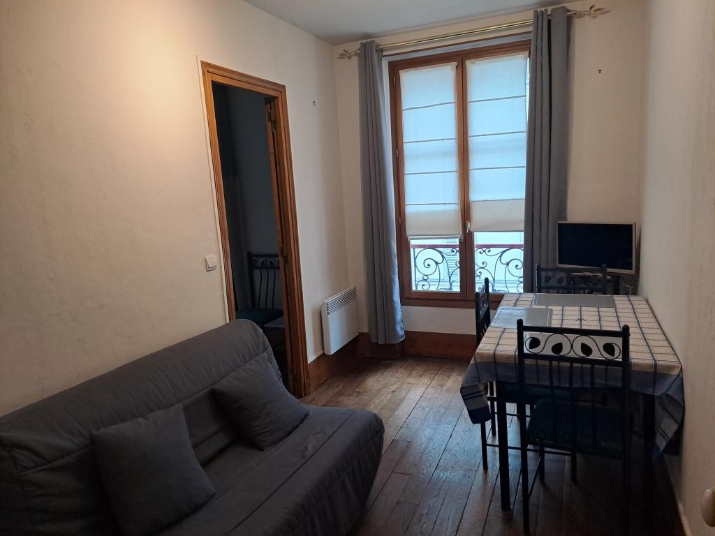 Location Appartement à Paris Panthéon 5e arrondissement 2 pièces