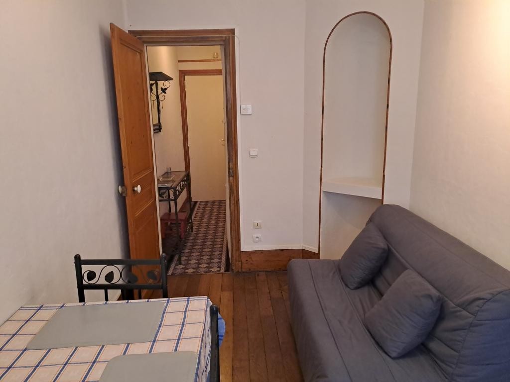 Location Appartement à Paris Panthéon 5e arrondissement 2 pièces