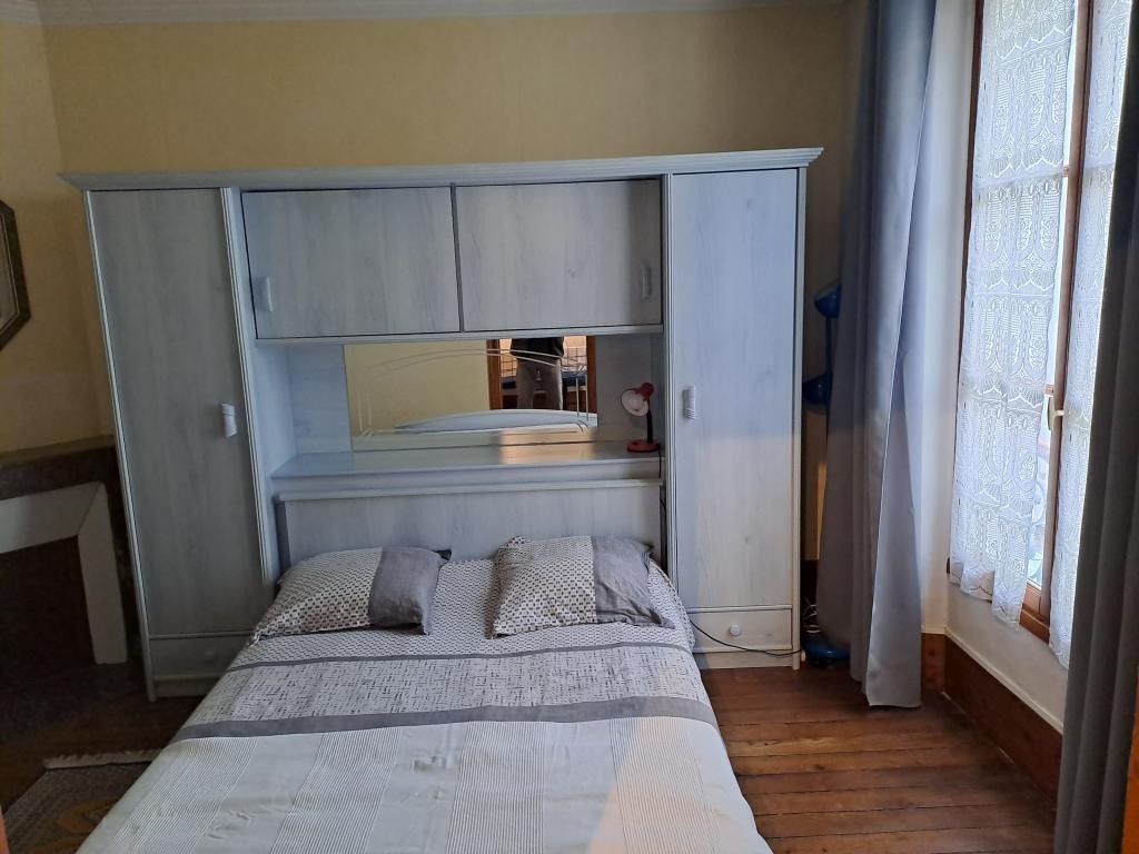 Location Appartement à Paris Panthéon 5e arrondissement 2 pièces