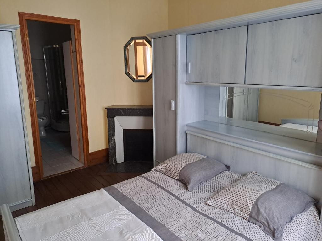 Location Appartement à Paris Panthéon 5e arrondissement 2 pièces