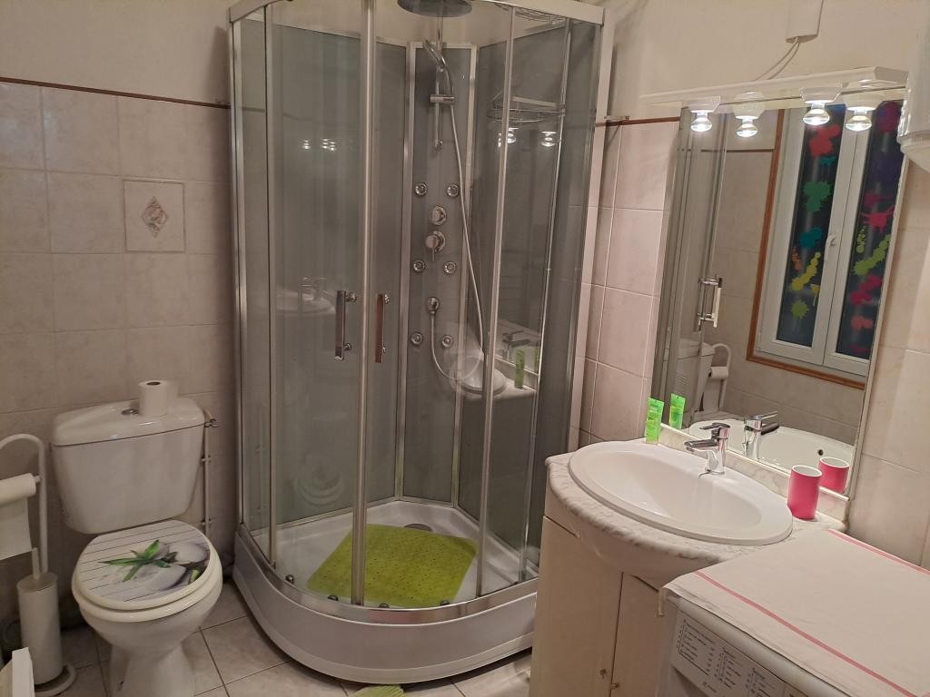 Location Appartement à Paris Panthéon 5e arrondissement 2 pièces