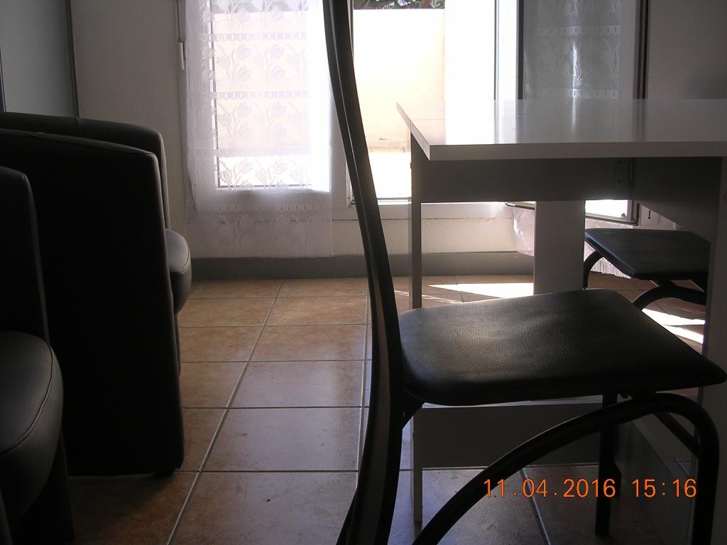 Location Appartement à Toulouse 2 pièces