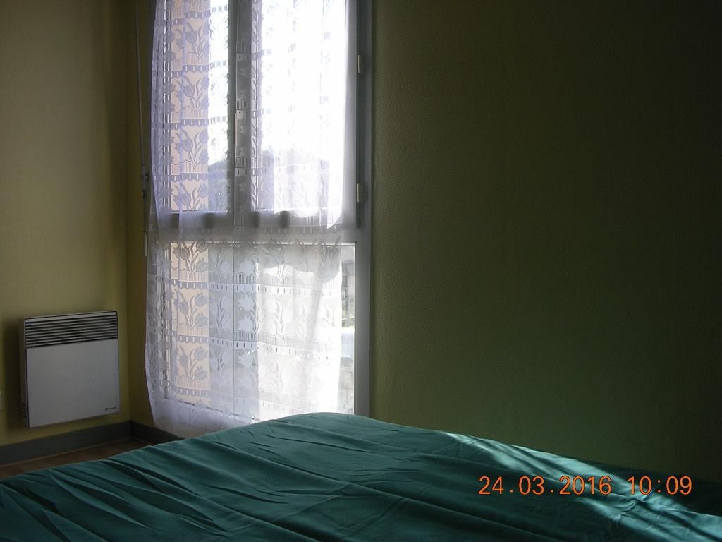 Location Appartement à Toulouse 2 pièces