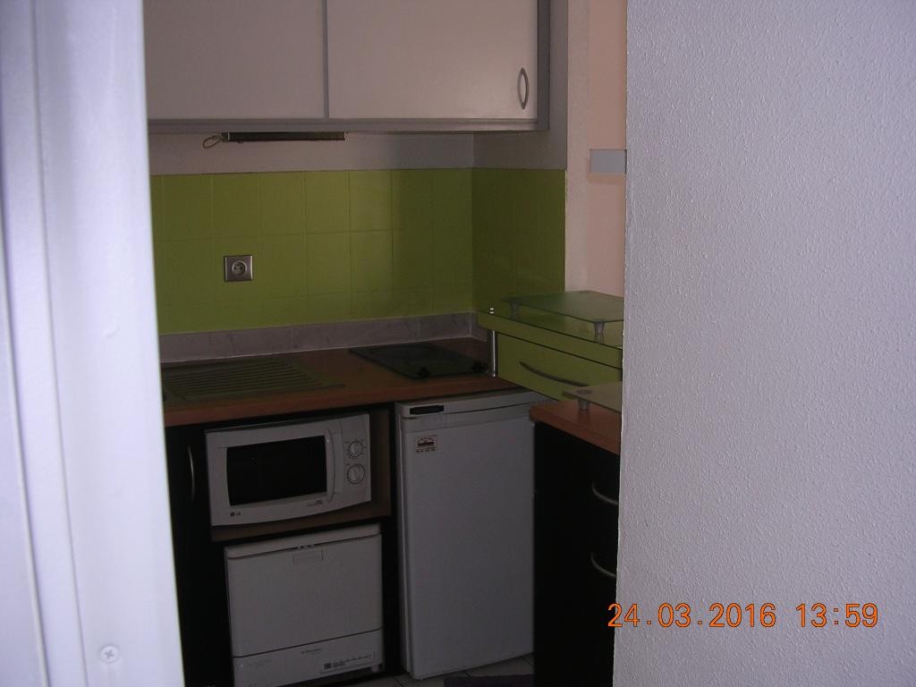 Location Appartement à Toulouse 2 pièces