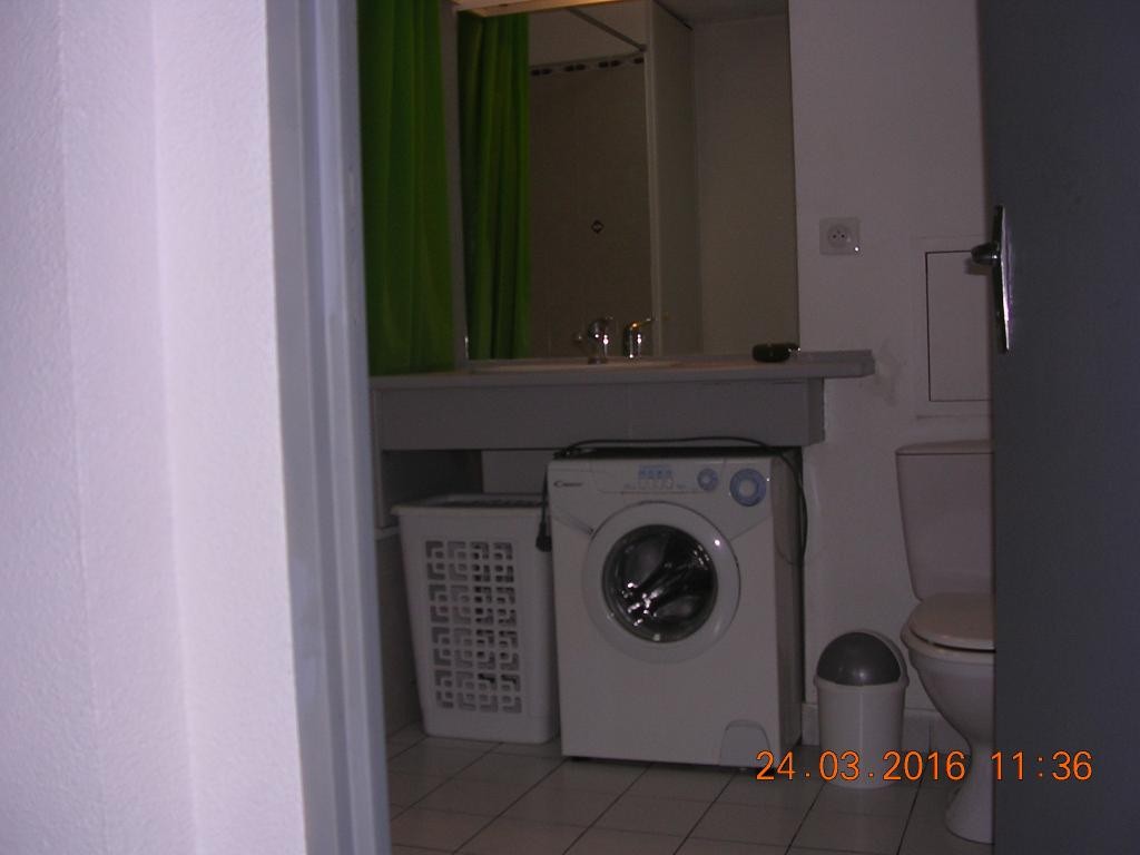 Location Appartement à Toulouse 2 pièces