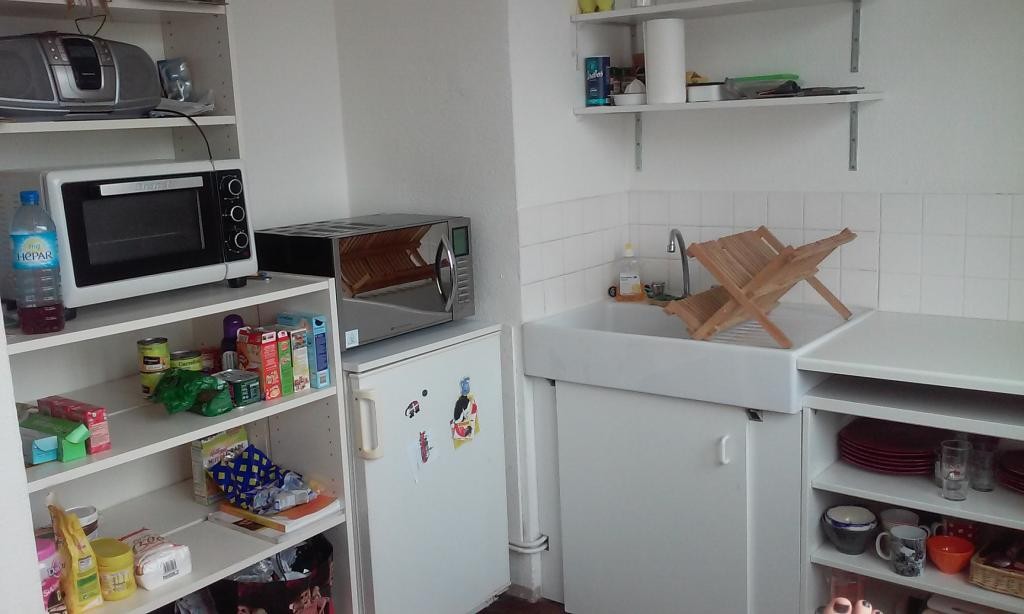 Location Appartement à Villeurbanne 1 pièce