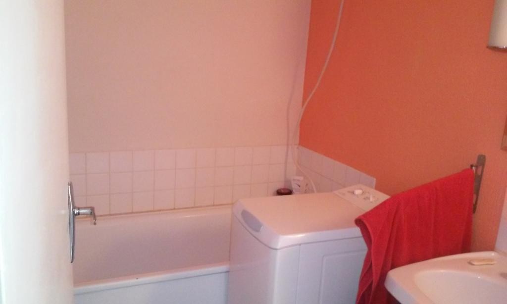 Location Appartement à Villeurbanne 1 pièce