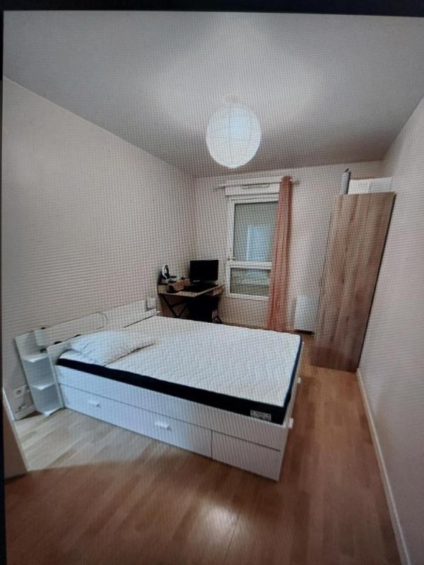 Location Appartement à Tours 2 pièces