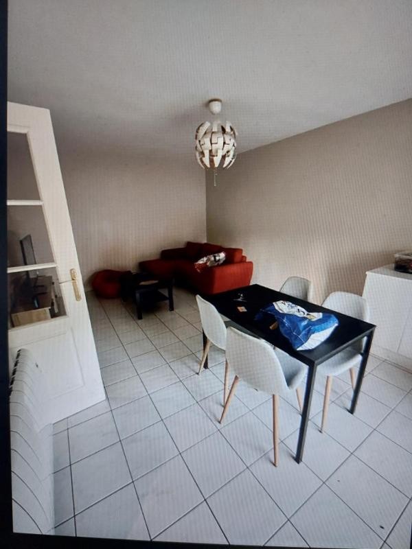 Location Appartement à Tours 2 pièces