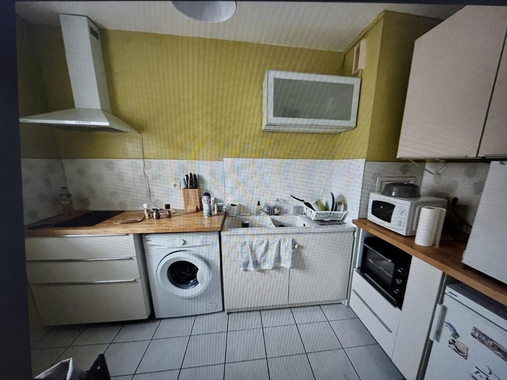 Location Appartement à Tours 2 pièces