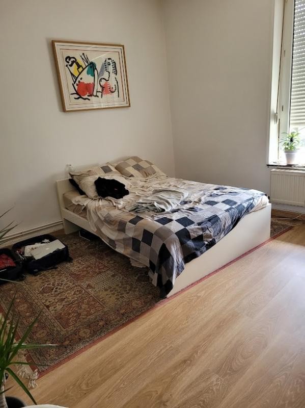 Location Appartement à Nancy 3 pièces