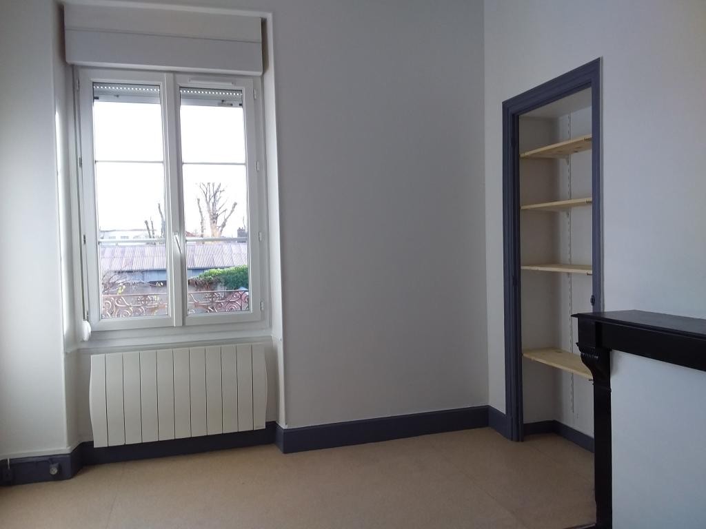 Location Appartement à Troyes 2 pièces