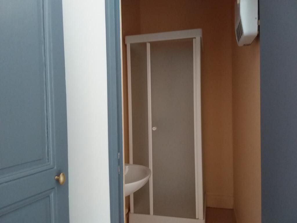 Location Appartement à Troyes 2 pièces