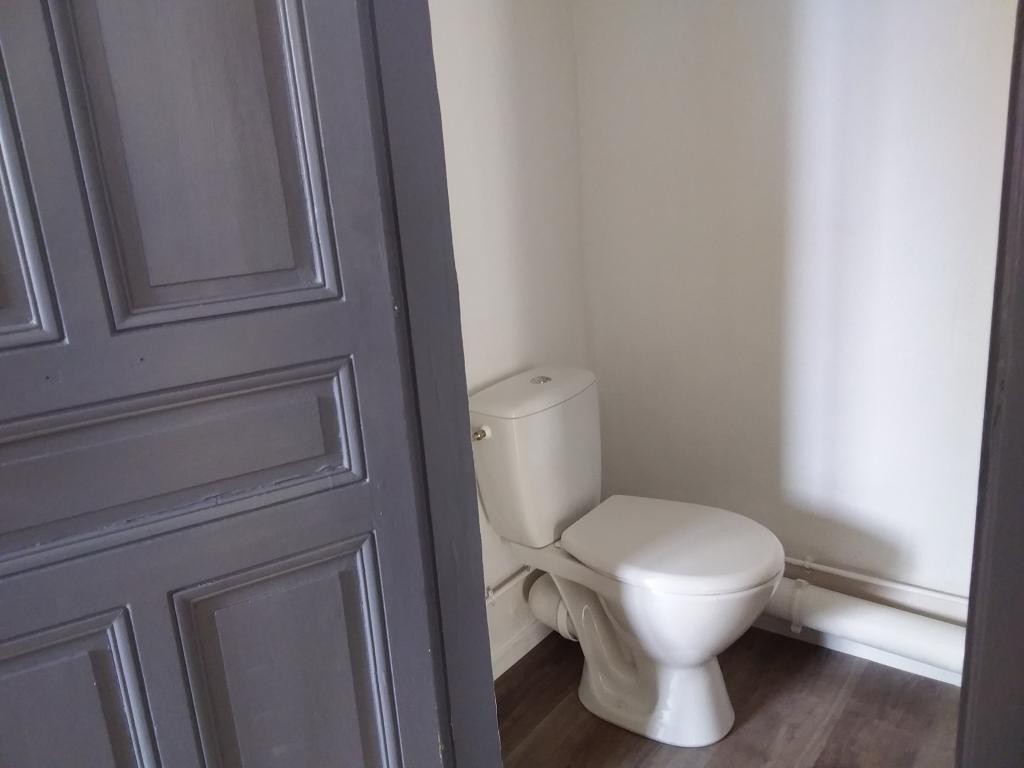 Location Appartement à Troyes 2 pièces