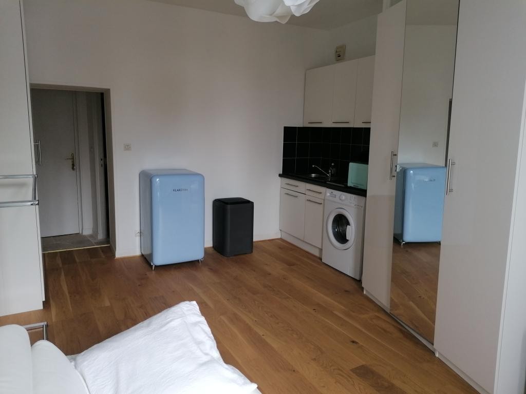 Location Appartement à Clermont-Ferrand 1 pièce