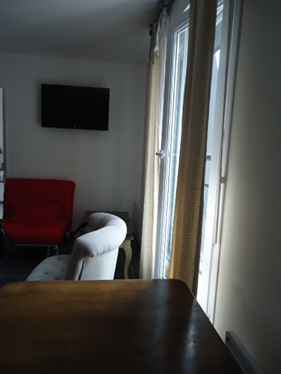 Location Appartement à le Havre 2 pièces