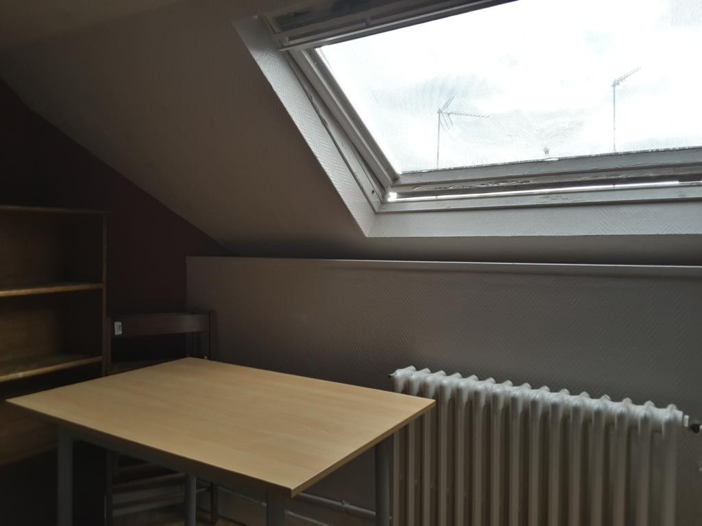 Location Appartement à Amiens 1 pièce