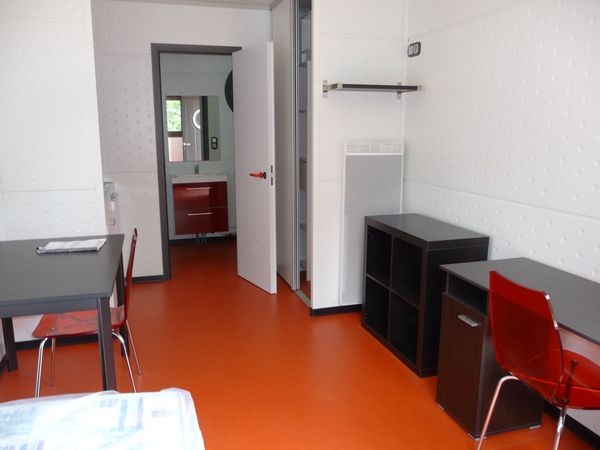 Location Appartement à Troyes 1 pièce