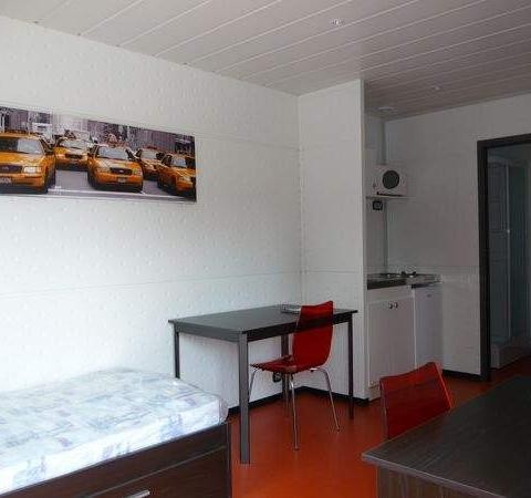 Location Appartement à Troyes 1 pièce