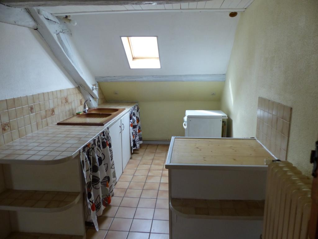 Location Appartement à Chenôve 2 pièces