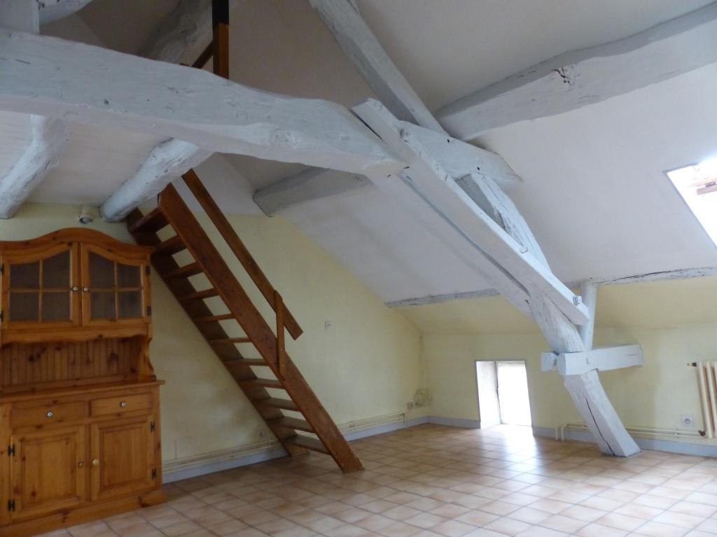 Location Appartement à Chenôve 2 pièces