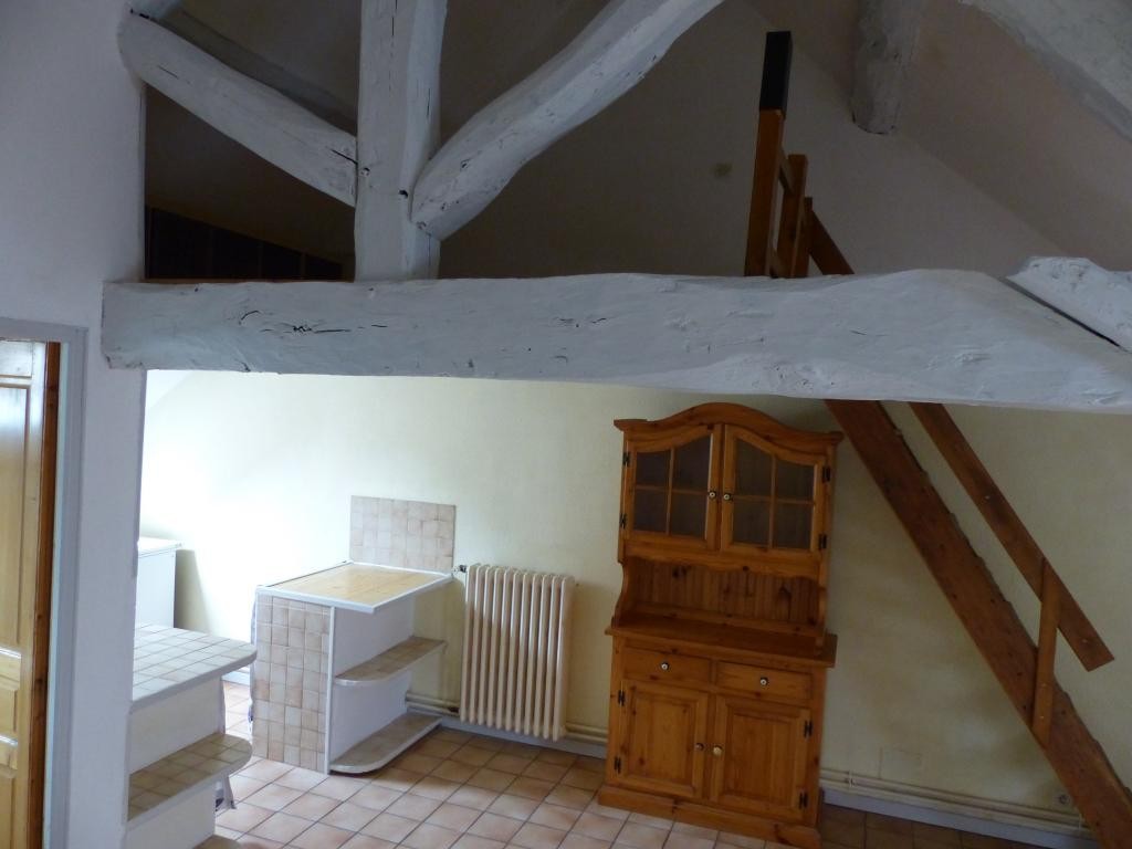 Location Appartement à Chenôve 2 pièces