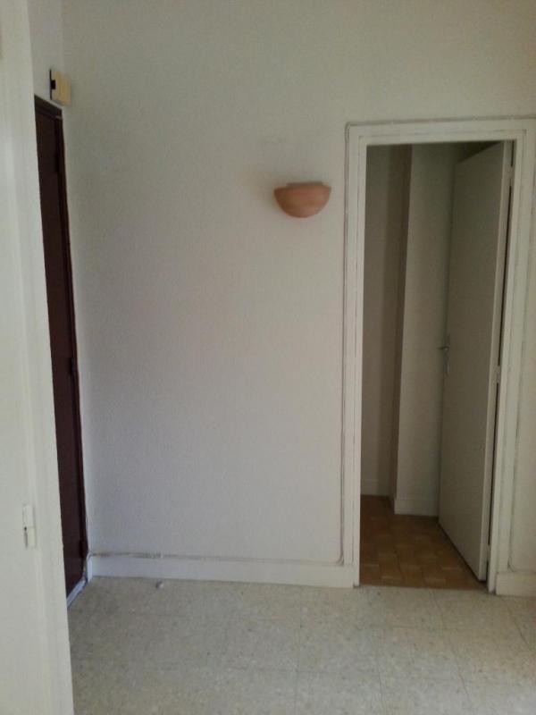 Location Appartement à Perpignan 1 pièce