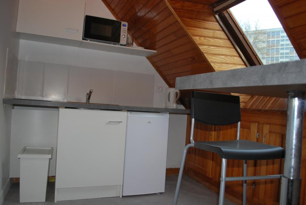 Location Appartement à Morlaix 1 pièce