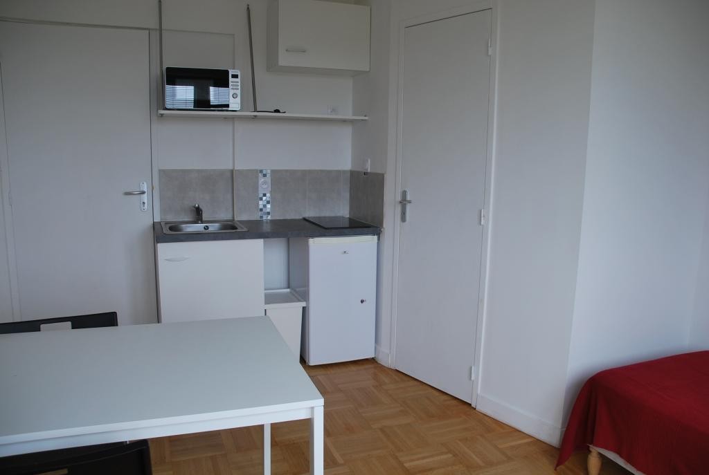 Location Appartement à Morlaix 1 pièce