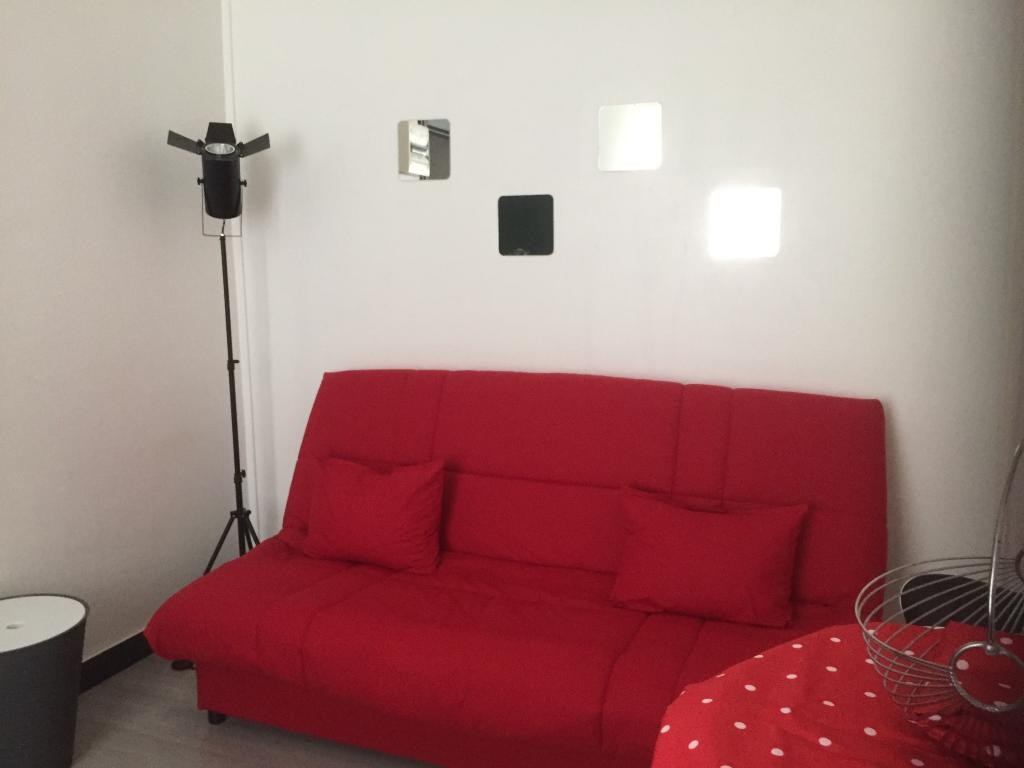 Location Appartement à le Havre 2 pièces