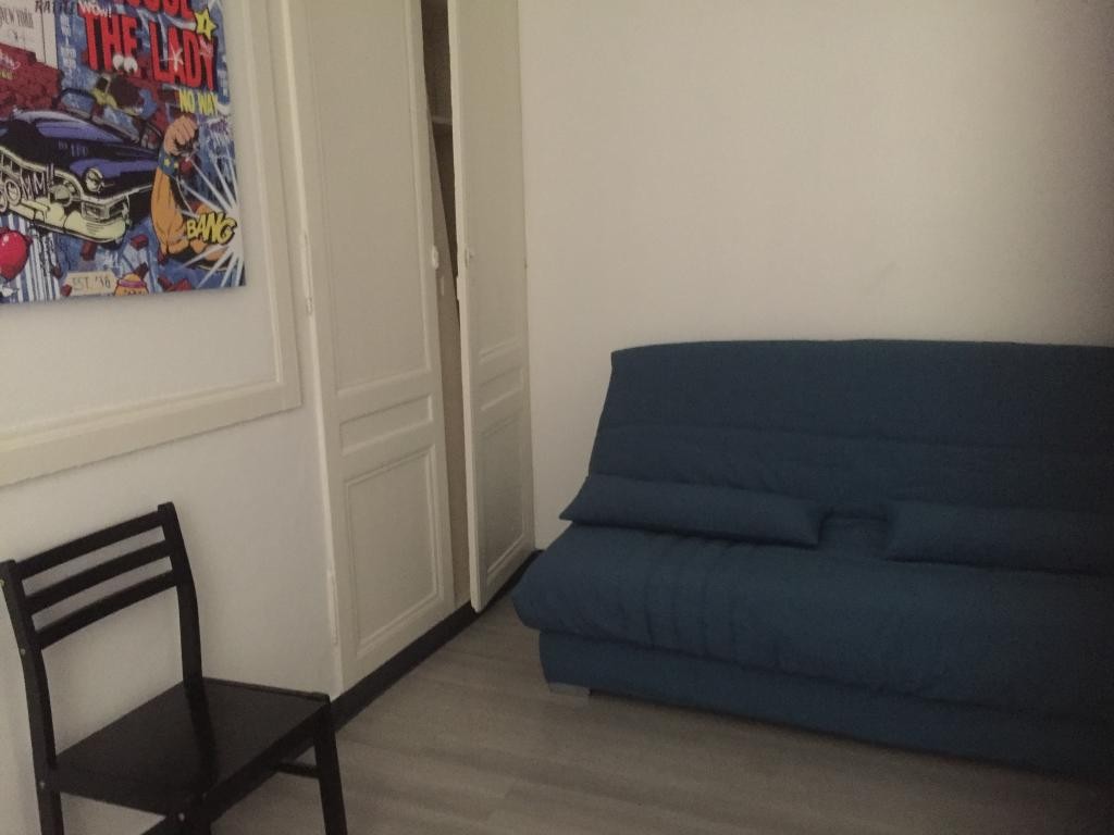 Location Appartement à le Havre 2 pièces