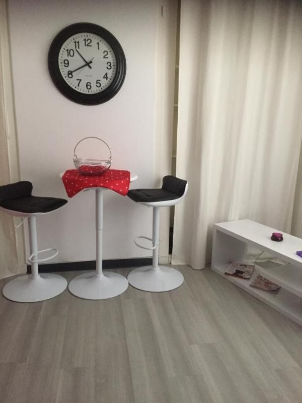 Location Appartement à le Havre 2 pièces