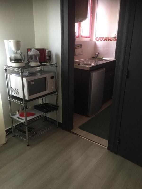 Location Appartement à le Havre 2 pièces